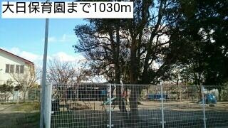 【周辺】 | サリエンテＣ | 240m