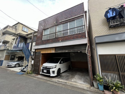 【外観】 | 坂本方