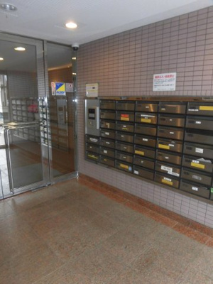 【エントランス】 | 河辺ホームズセンチュリー21