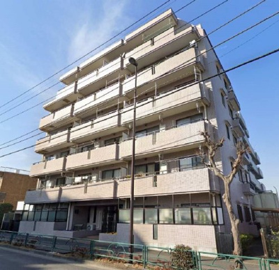 【外観】 | 河辺ホームズセンチュリー21