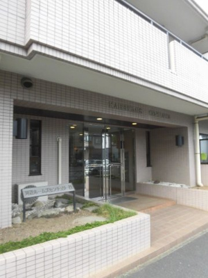 【その他共用部分】 | 河辺ホームズセンチュリー21