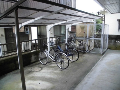 【その他共用部分】 | ＯＡＫハイム