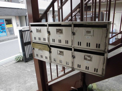 【その他共用部分】 | ＯＡＫハイム