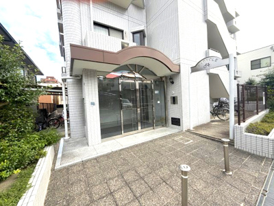 【その他共用部分】 | ルミナス本山