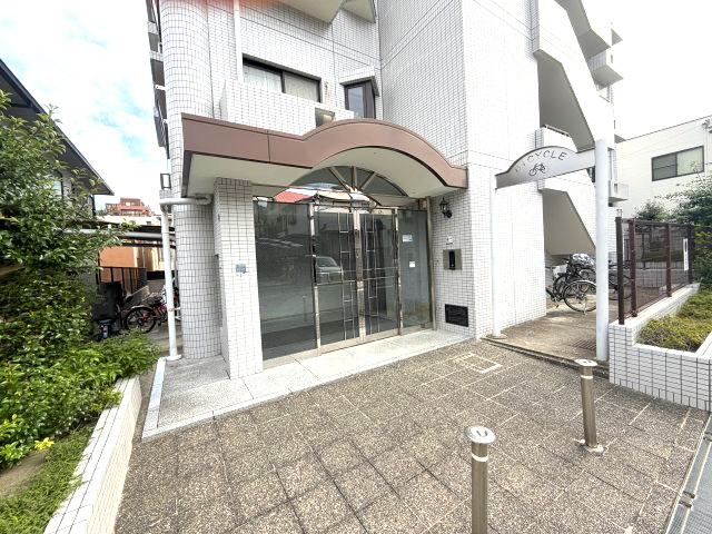 【その他共用部分】 | ルミナス本山