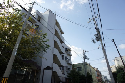 【外観】 | ルミナス本山