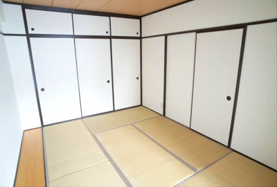 【和室】 | ルミナス本山
