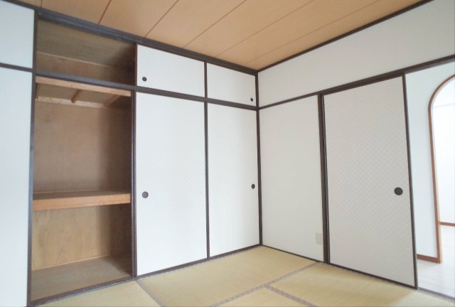【収納】 | ルミナス本山