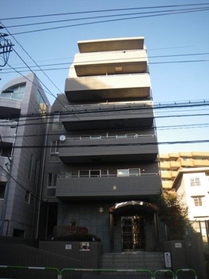 【外観】 | 菱和パレス小石川後楽園