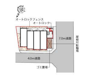 【周辺】 | 白藤