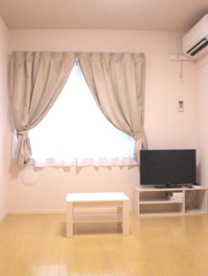 【居間・リビング】 | 白藤