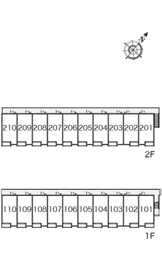 【区画図】 | インゼル ガーデン
