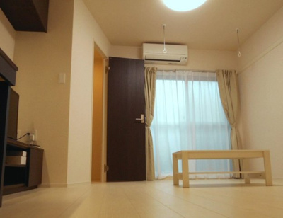 【居間・リビング】 | インゼル ガーデン | 反転タイプ