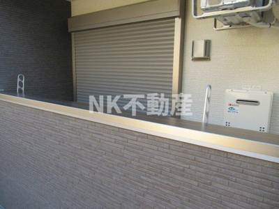 【バルコニー】 | フジパレス新石切（新石切賃貸） | バルコニーがあります