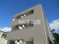 フジパレス新石切（新石切賃貸）の画像