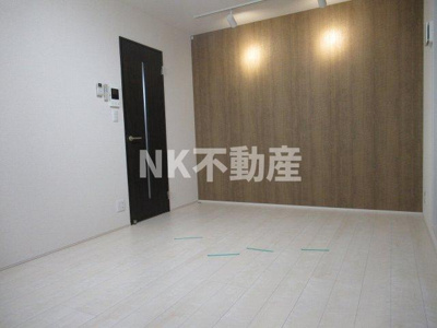 【居間・リビング】 | フジパレス新石切（新石切賃貸） | 洋室です