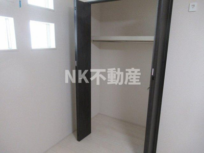 【収納】 | フジパレス新石切（新石切賃貸） | こまごまとしたものを収納できそうですね