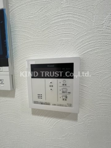 ビガーポリス412天満二丁目Ⅱの設備