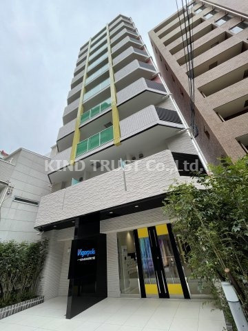 ビガーポリス412天満二丁目Ⅱ