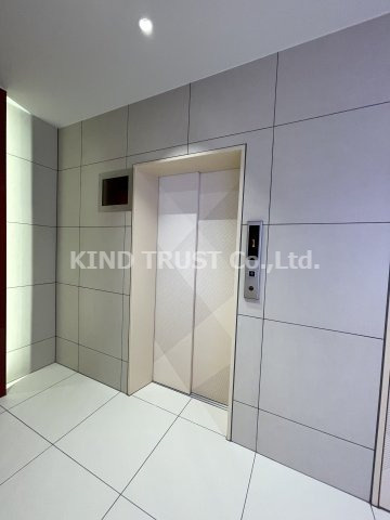 ビガーポリス412天満二丁目Ⅱのその他共用部分