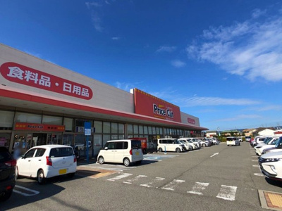 【周辺】 | セジュール岡崎