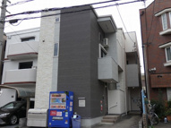 PRENDRE黒川の画像