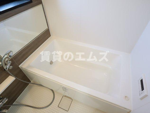 【浴室】 | ＴＨＥＳＱＵＡＲＥ　ＵｒｂａｎＲｅｓｉｄｅｎｃｅ