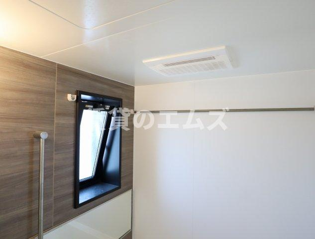【浴室】 | ＴＨＥＳＱＵＡＲＥ　ＵｒｂａｎＲｅｓｉｄｅｎｃｅ