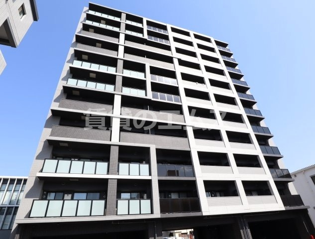 【外観】 | ＴＨＥＳＱＵＡＲＥ　ＵｒｂａｎＲｅｓｉｄｅｎｃｅ | ＴＨＥ　ＳＱＵＡＲＥ　Ｕｒｂａｎ　Ｒｅｓｉｄｅｎｃｅの外観