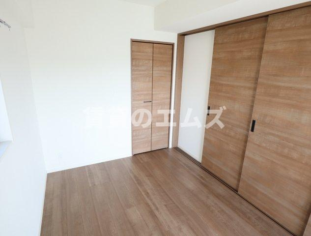 【洋室】 | ＴＨＥＳＱＵＡＲＥ　ＵｒｂａｎＲｅｓｉｄｅｎｃｅ