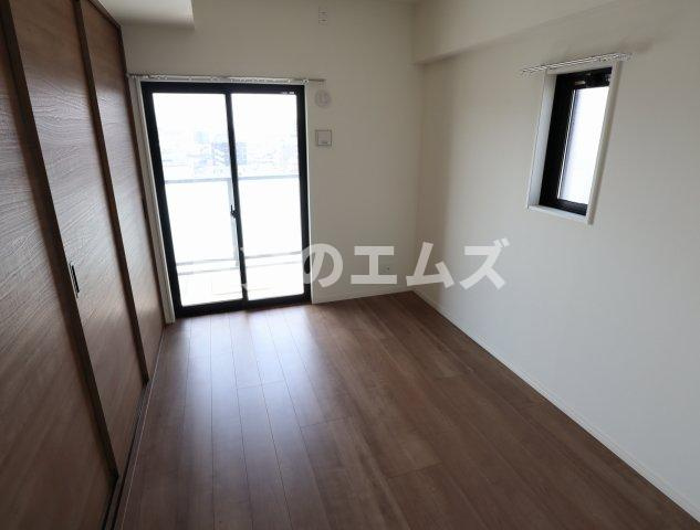 【洋室】 | ＴＨＥＳＱＵＡＲＥ　ＵｒｂａｎＲｅｓｉｄｅｎｃｅ