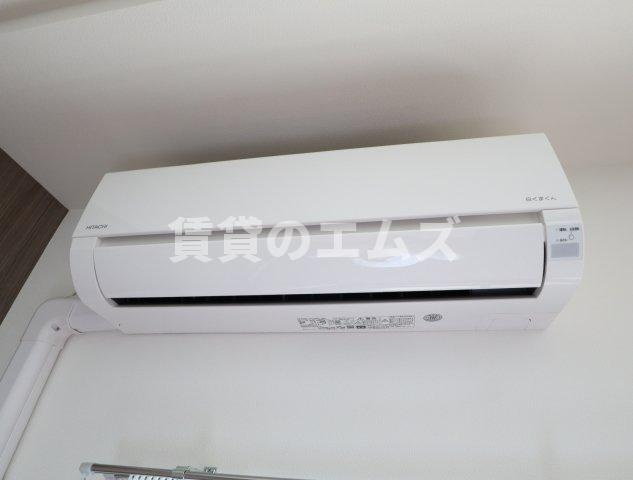 【設備】 | ＴＨＥＳＱＵＡＲＥ　ＵｒｂａｎＲｅｓｉｄｅｎｃｅ
