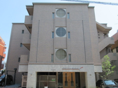 【外観】 | サークルコート緑地 | 外観★