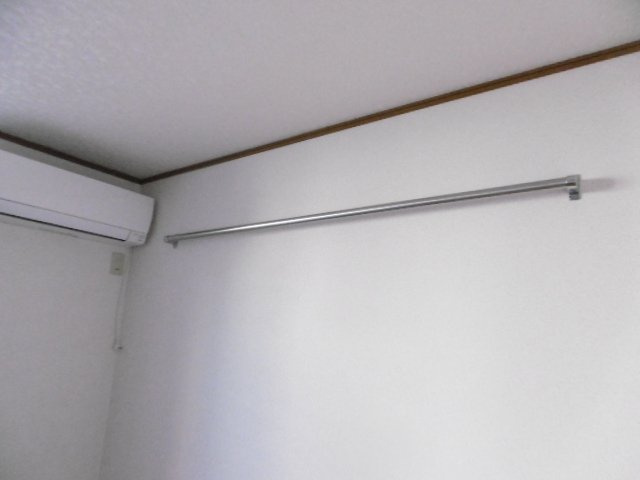 フラッツ17の内装