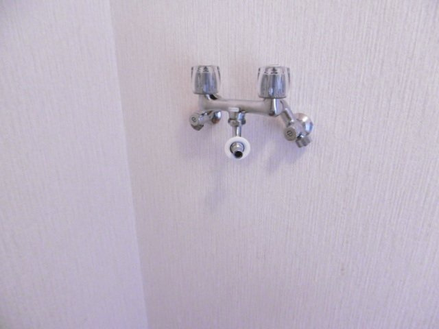 フラッツ17の設備