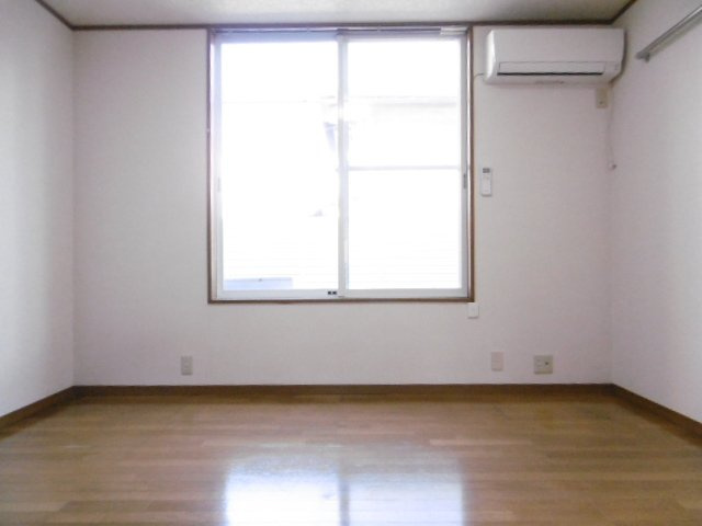 フラッツ17の洋室