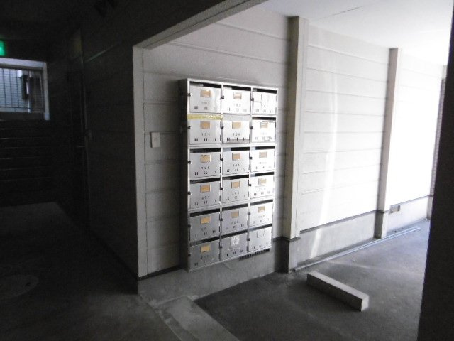 フラッツ17のその他共用部分