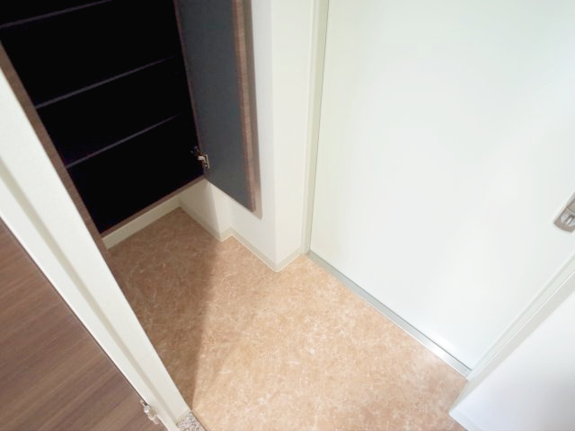 【玄関】 | LUXE芦屋南