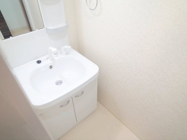 【独立洗面台】 | LUXE芦屋南