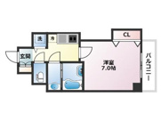 LUXE芦屋南の画像