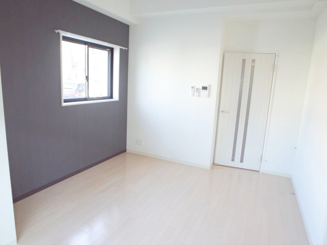 【寝室】 | LUXE芦屋南