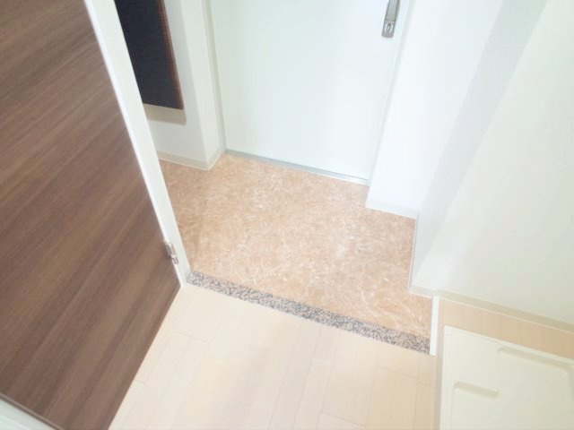 【玄関】 | LUXE芦屋南