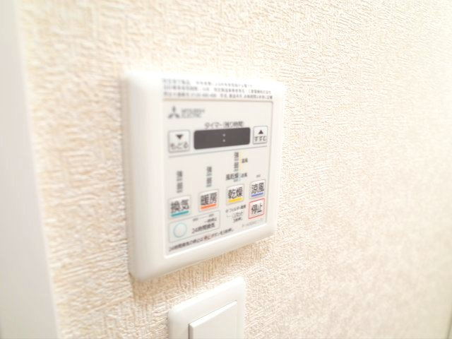 【設備】 | LUXE芦屋南