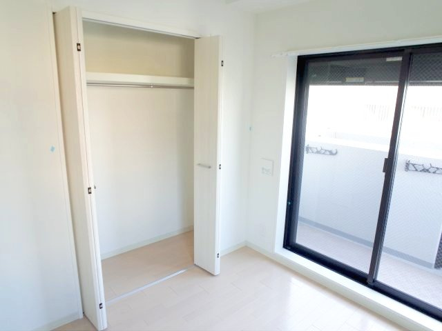 【収納】 | LUXE芦屋南