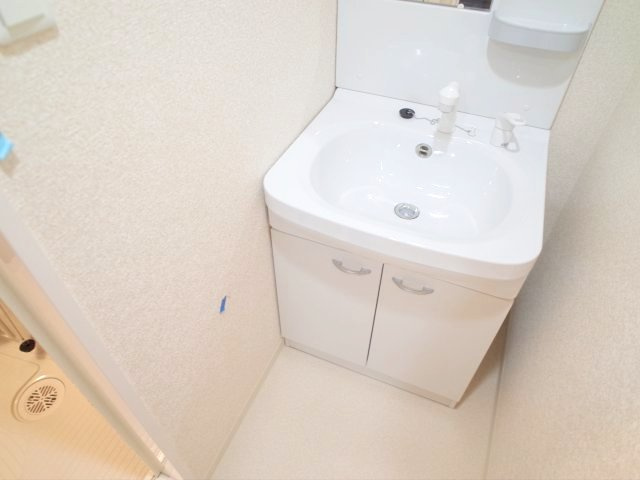 【洗面所】 | LUXE芦屋南