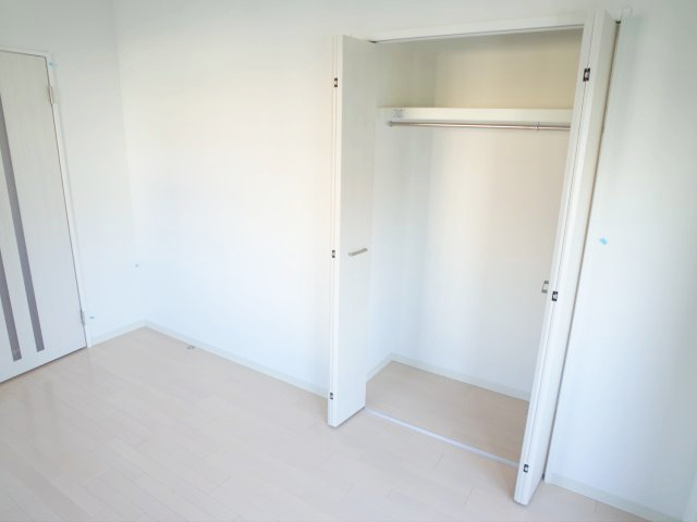 【収納】 | LUXE芦屋南