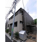 メゾン　フランの画像