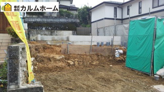 【外観】 | 平日・休日問わずご案内可能です！
お気軽にお問い合わせ下さい☆