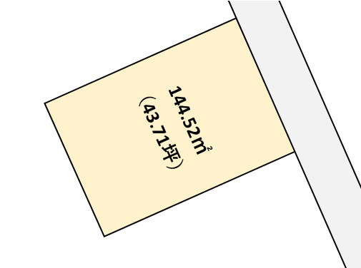 和歌山市湊2丁目・土地・123745