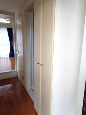 【玄関】 | プリマヴェーラ福山 | シューズボックス